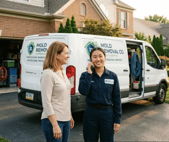 Crawlspace Mold Remediation Baker, LA FAQs